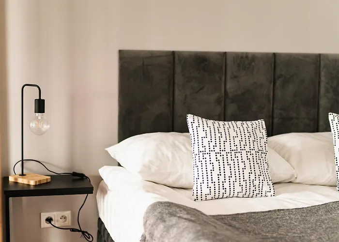 Apartament Pod Lasem