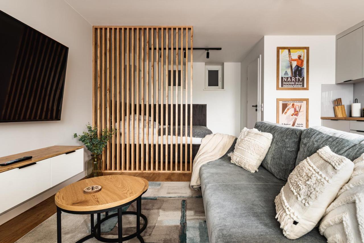 Apartment Pod Lasem *