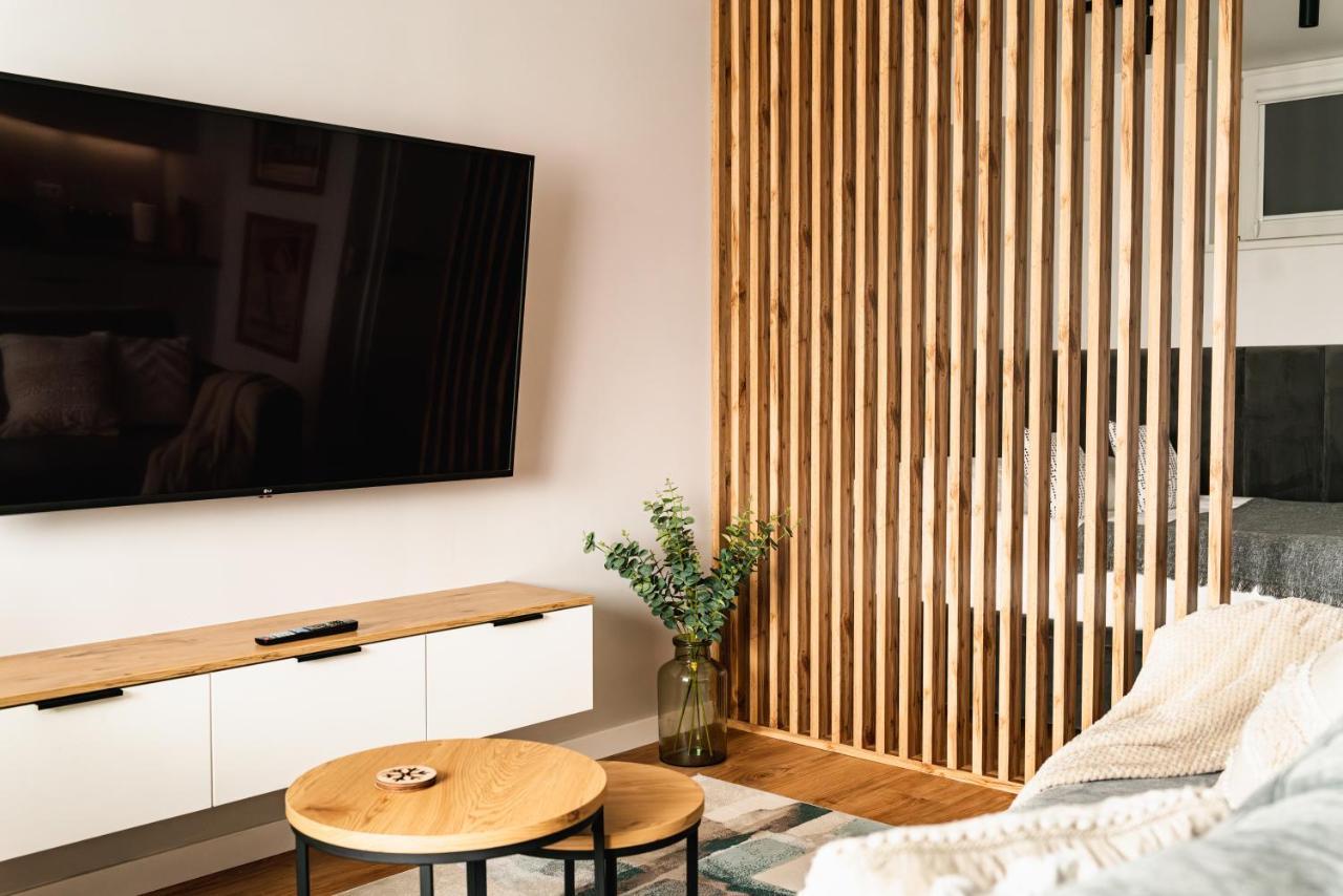 Apartamento Pod Lasem